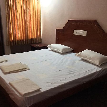 Sakthi Lodge Dharapuram Pokoj fotografie