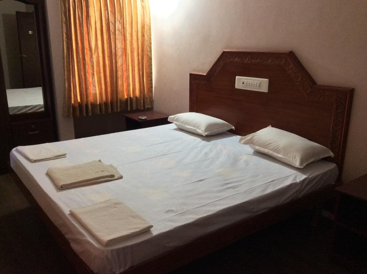 Sakthi Lodge Dharapuram Pokoj fotografie