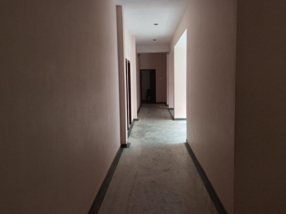 Sakthi Lodge Dharapuram Pokoj fotografie