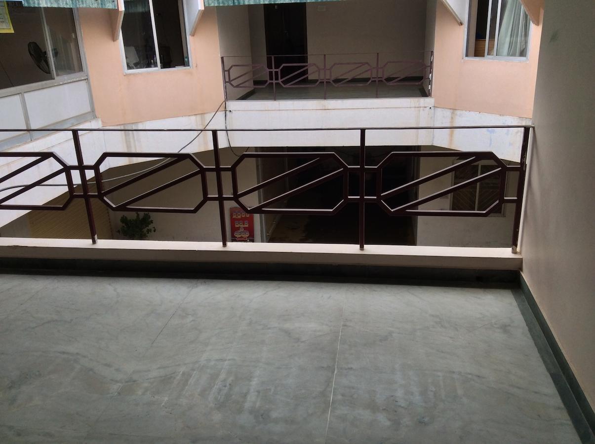 Sakthi Lodge Dharapuram Pokoj fotografie